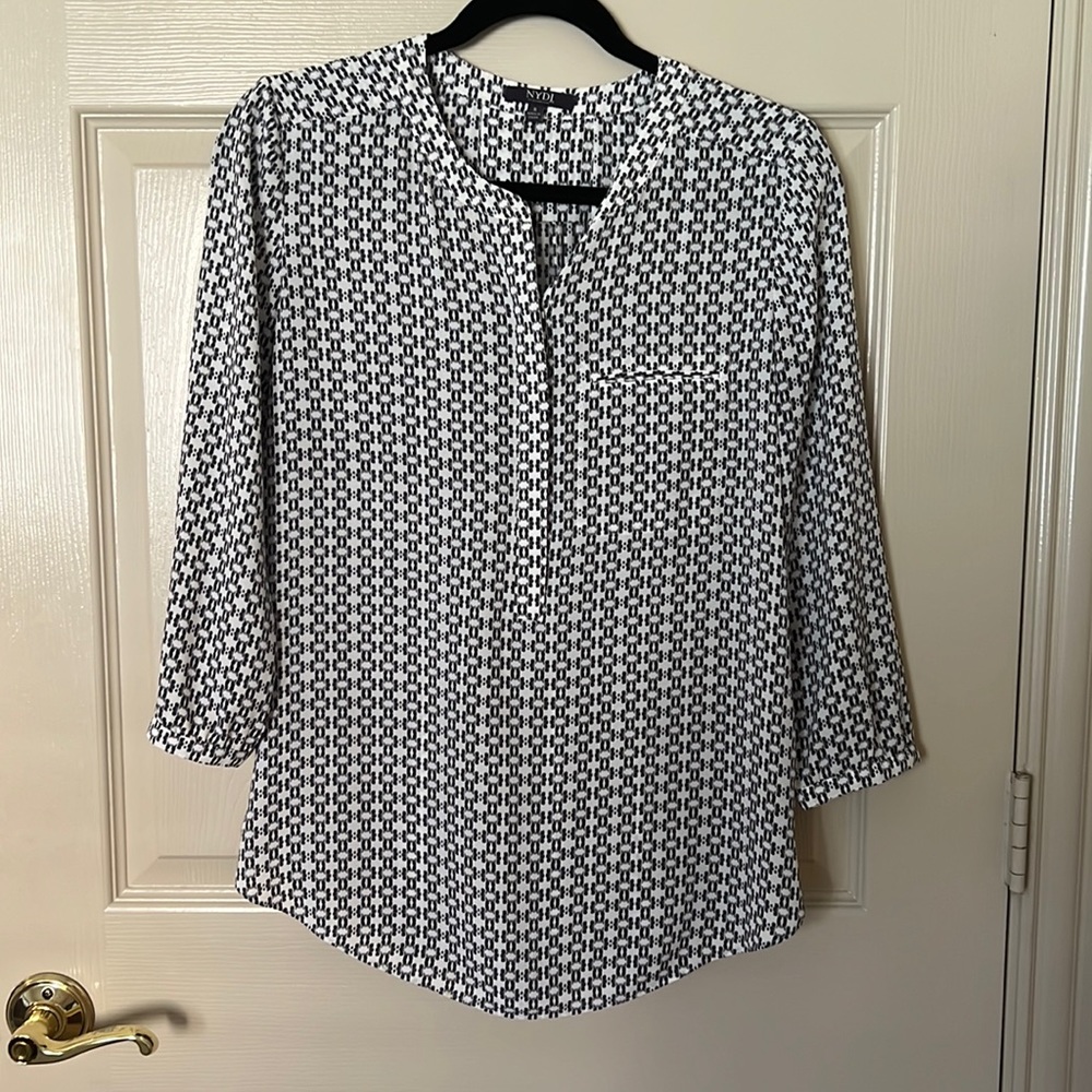 Small Blouse
